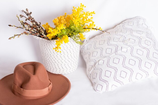 poduszka z haftem — opinie klientów